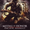 Náhled k programu Medal of Honor Pacific Assault patch
